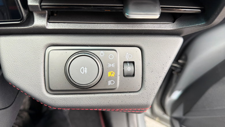 Ford Puma 1.0 EcoBoost Hybrid mHEV ST-Line X 5dr Petrol Hatchback